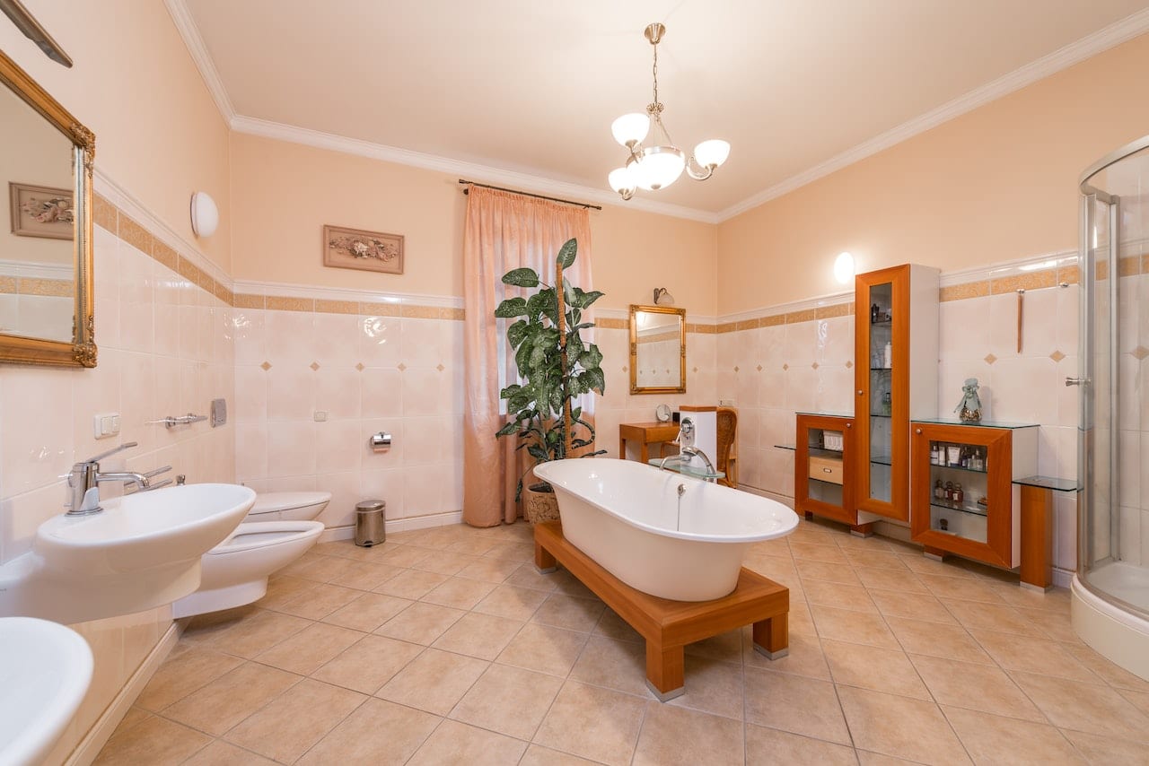 Bains & Déco - Poubelles de salle de bains