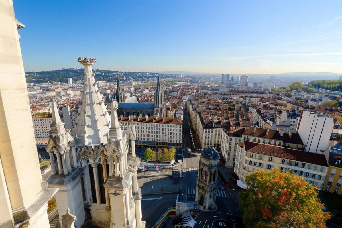 Àà Lyon, Boris Tavernier s'affirme comme le nouveau visage de la politique locale