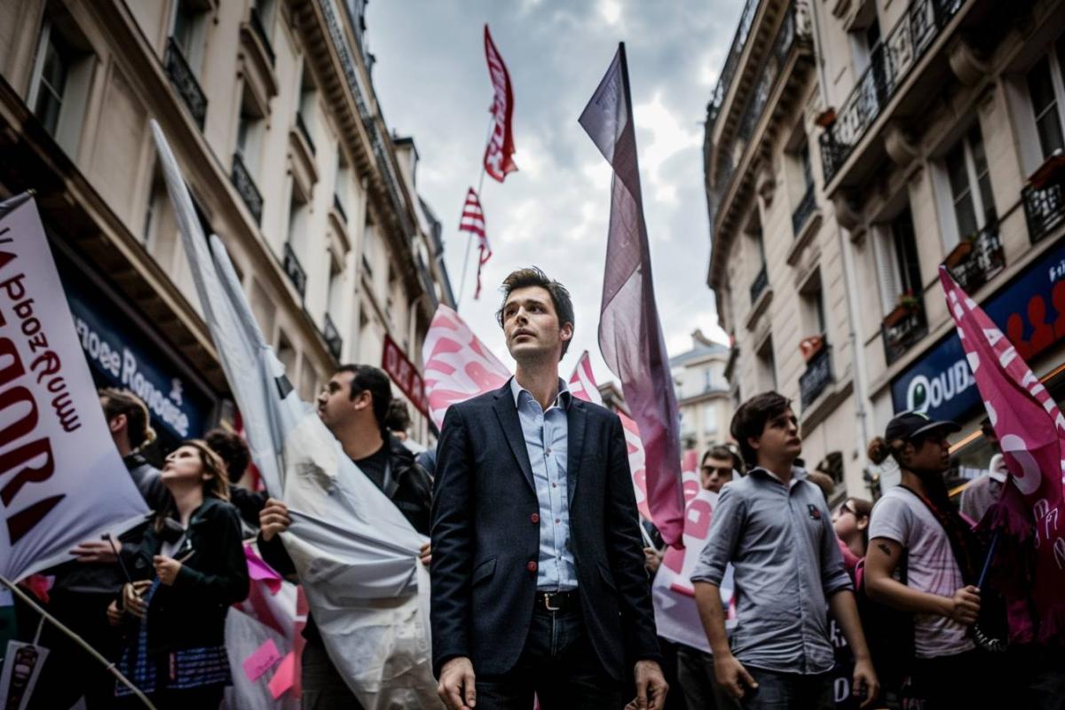 Législatives : débat sur le pouvoir d'achat avec Gabriel Attal, Manuel Bompard et Jordan Bardella