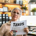 Déduction fiscale pour retraités : les cotisations de mutuelle santé sont-elles éligibles ?