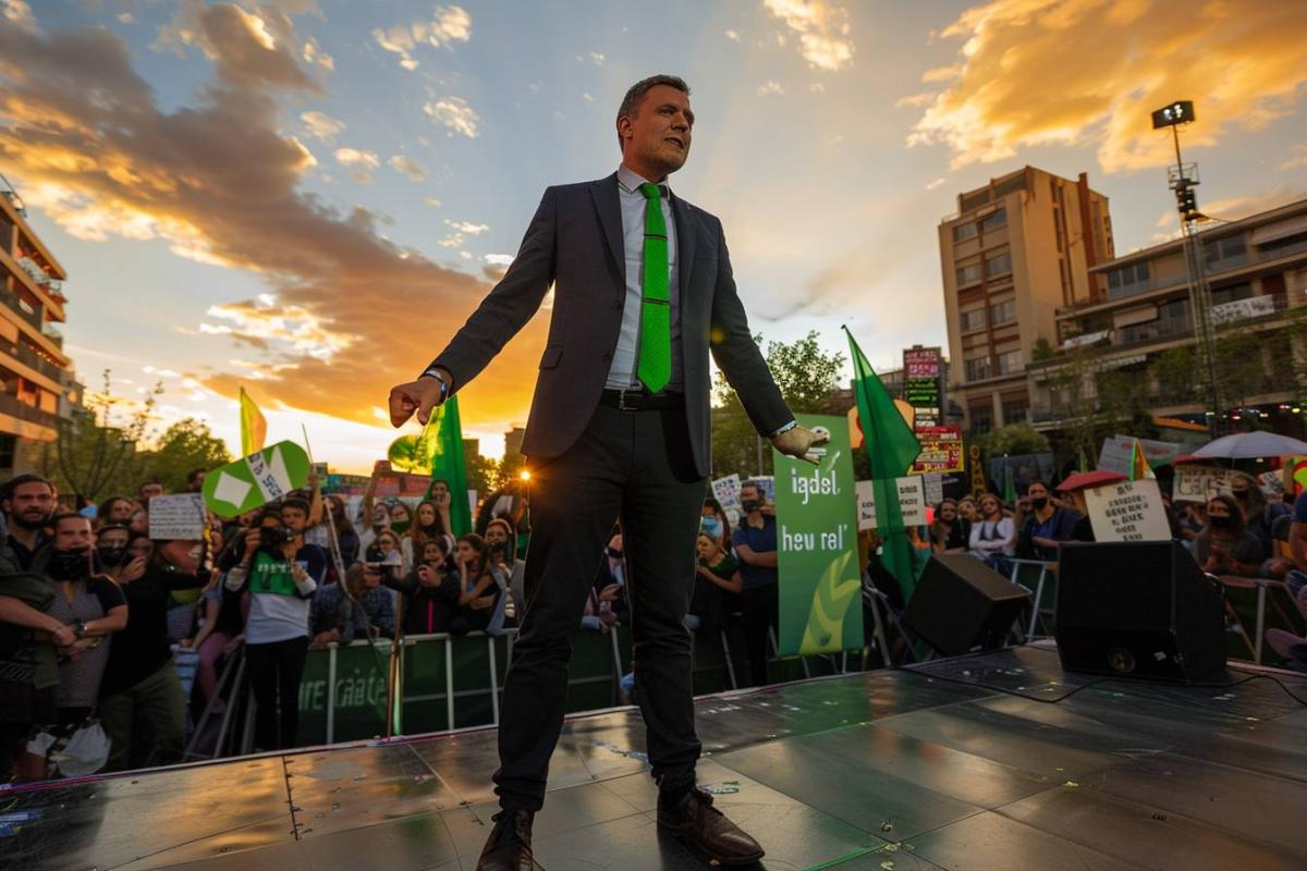 La politique climatique de Christian Gollier face au chaos sociétal