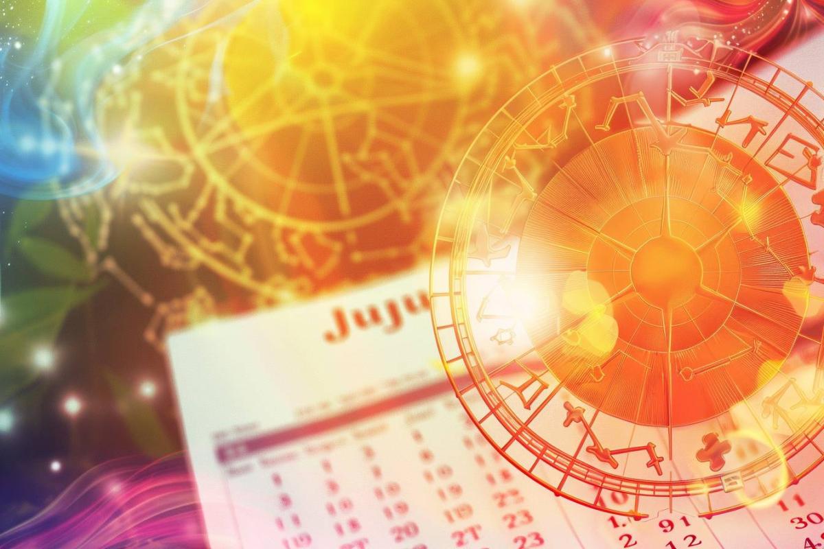 Astrologie : découvrez le signe favorisé par la chance et la santé ce 2 juillet