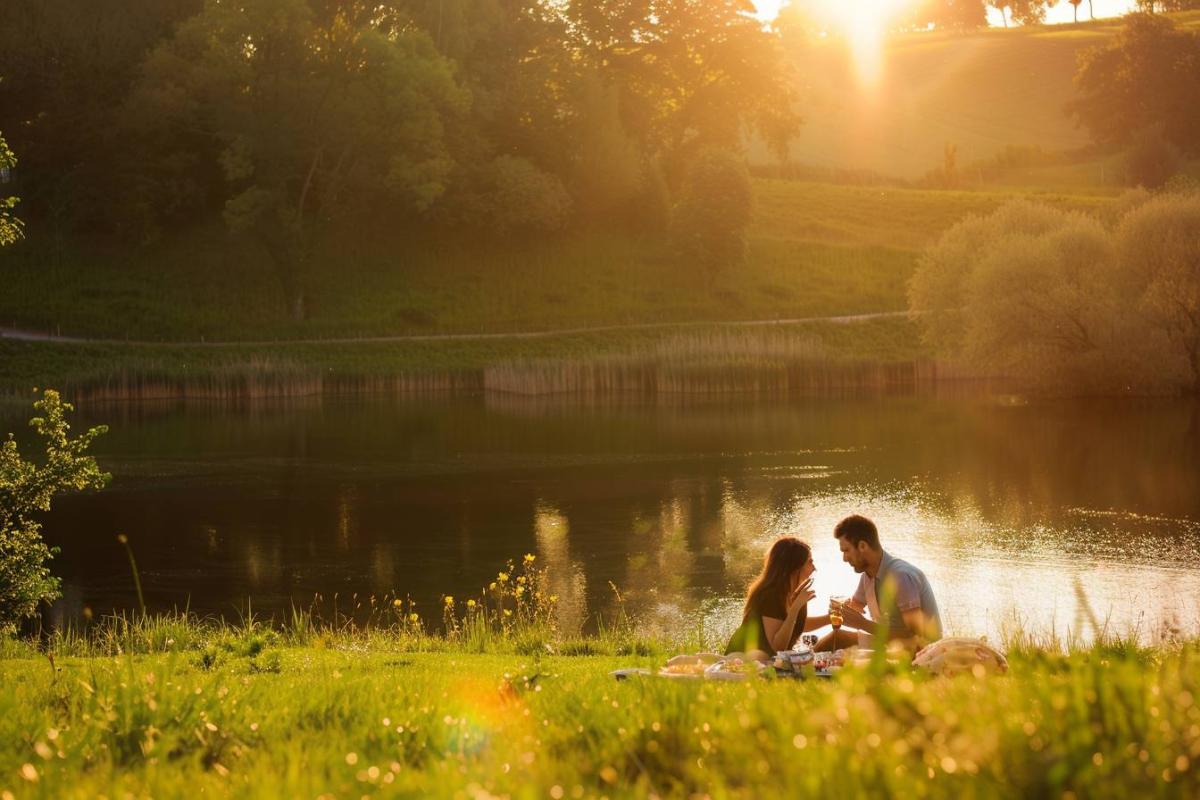 Astrologie : ces signes du zodiaque qui vont trouver l'amour cet été