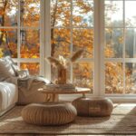 Comment appliquer le feng shui à votre intérieur pour l'automne selon les experts