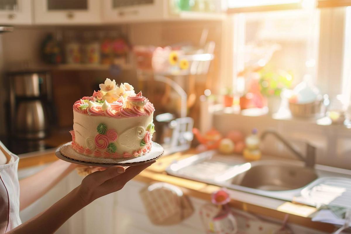 Le secret ultime pour des pâtisseries incroyablement moelleuses