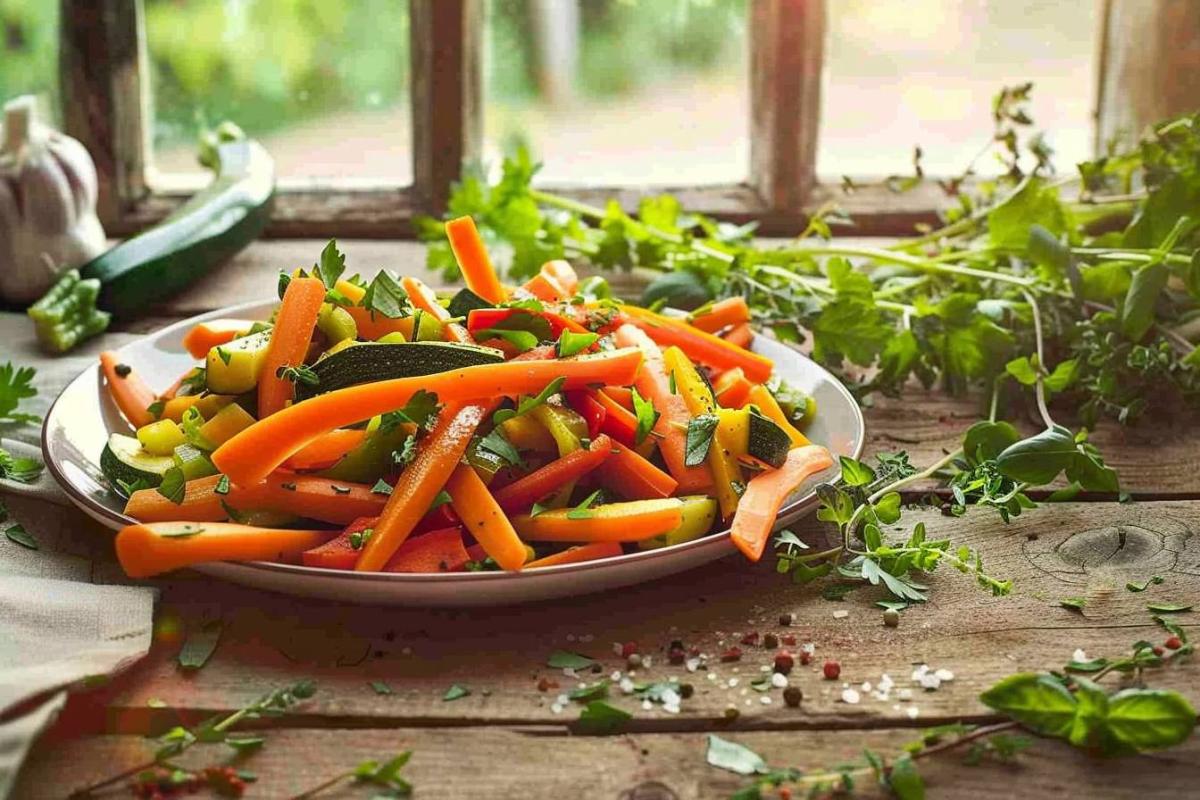 Le secret du gratin d'hiver : un ingrédient inattendu sublime les légumes