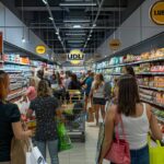 Lidl enflamme le Black Friday avec des remises cumulables jusqu'à 60%