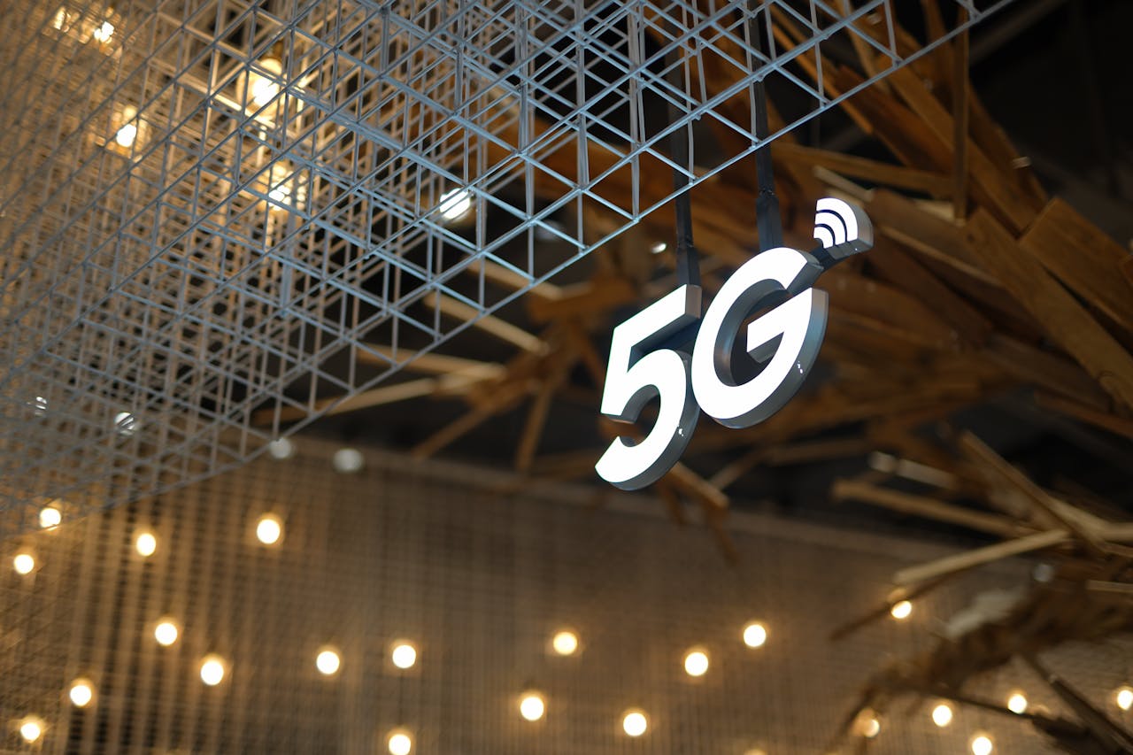 Forfaits mobiles 5G avec et sans engagement