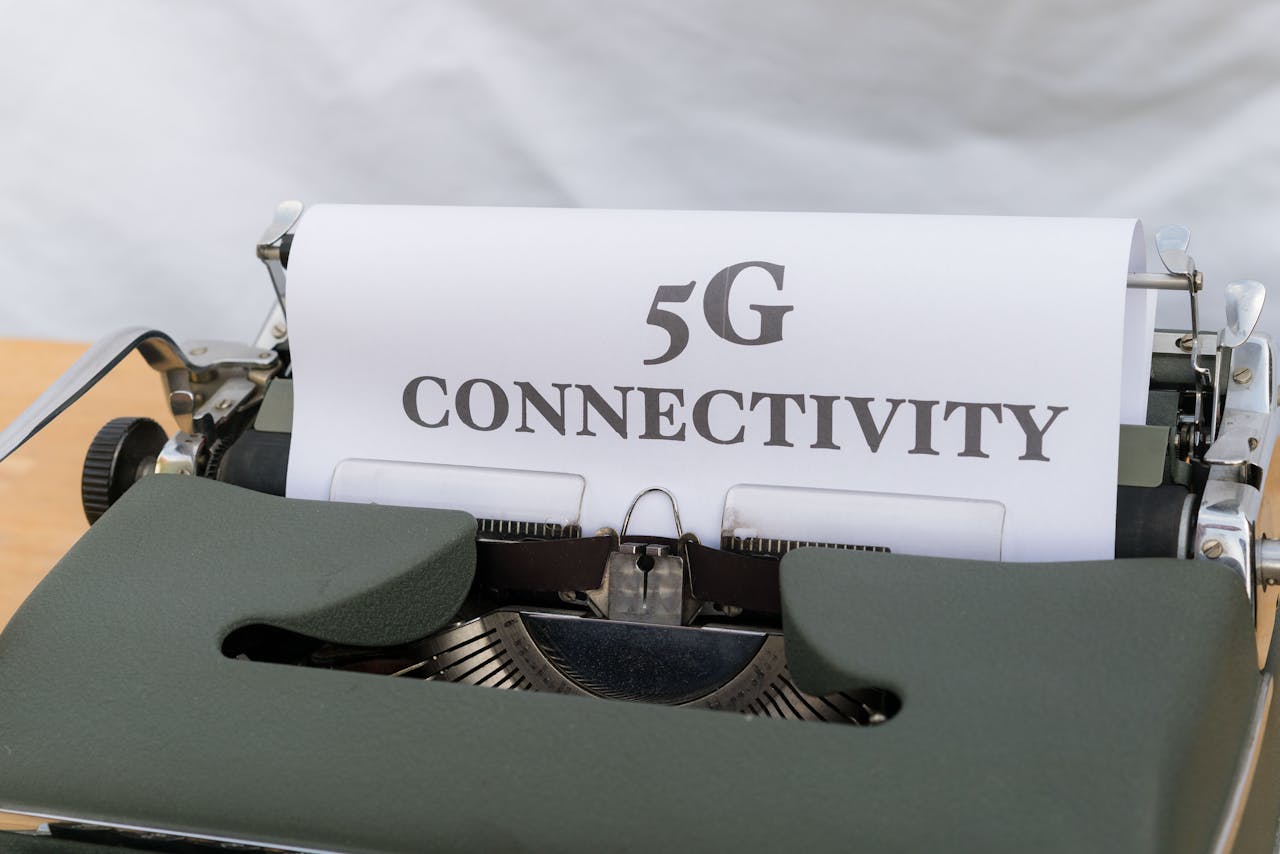 Le choix économique pour votre forfait 5G