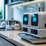 Les meilleurs robots de cuisine abordables pour remplacer le Thermomix