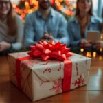 Secret Santa au bureau : astuces pour un cadeau réussi sans se ruiner