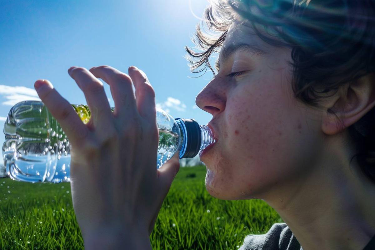 Optimisez votre hydratation pour des performances sportives accrues