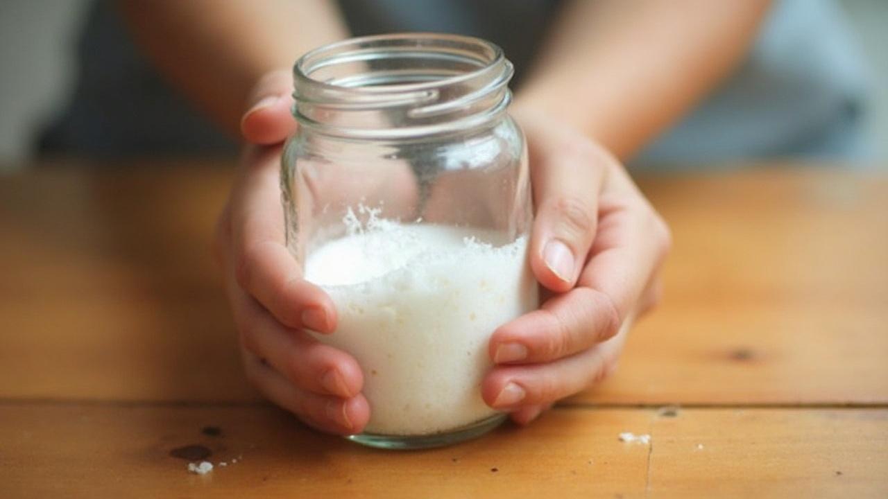 Débouchez vos canalisations naturellement avec cette astuce surprenante