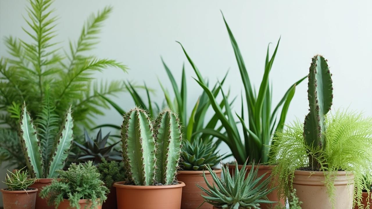 Pourquoi éviter d'arroser vos plantes d'intérieur en soirée pendant l'hiver