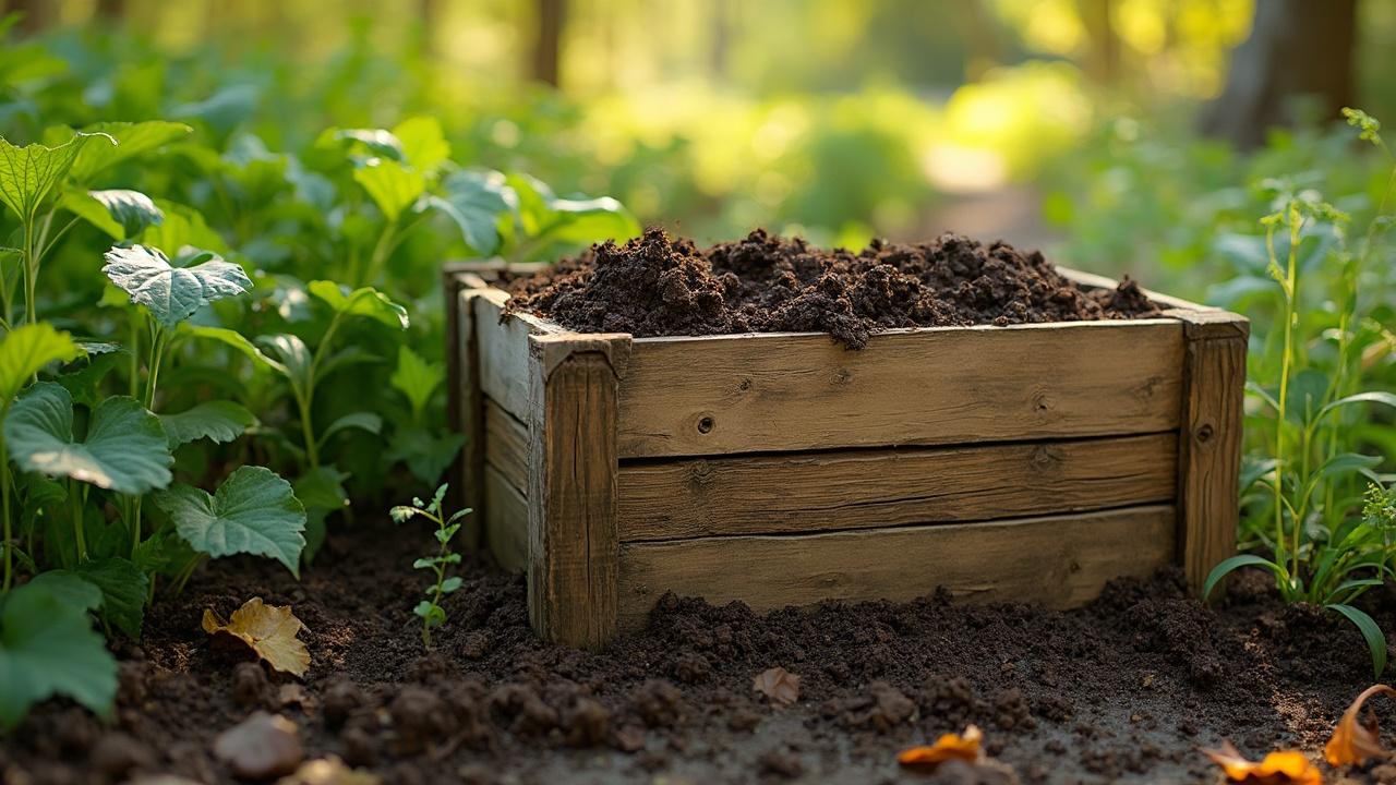 Le compostage à domicile : un geste écologique accessible à tous