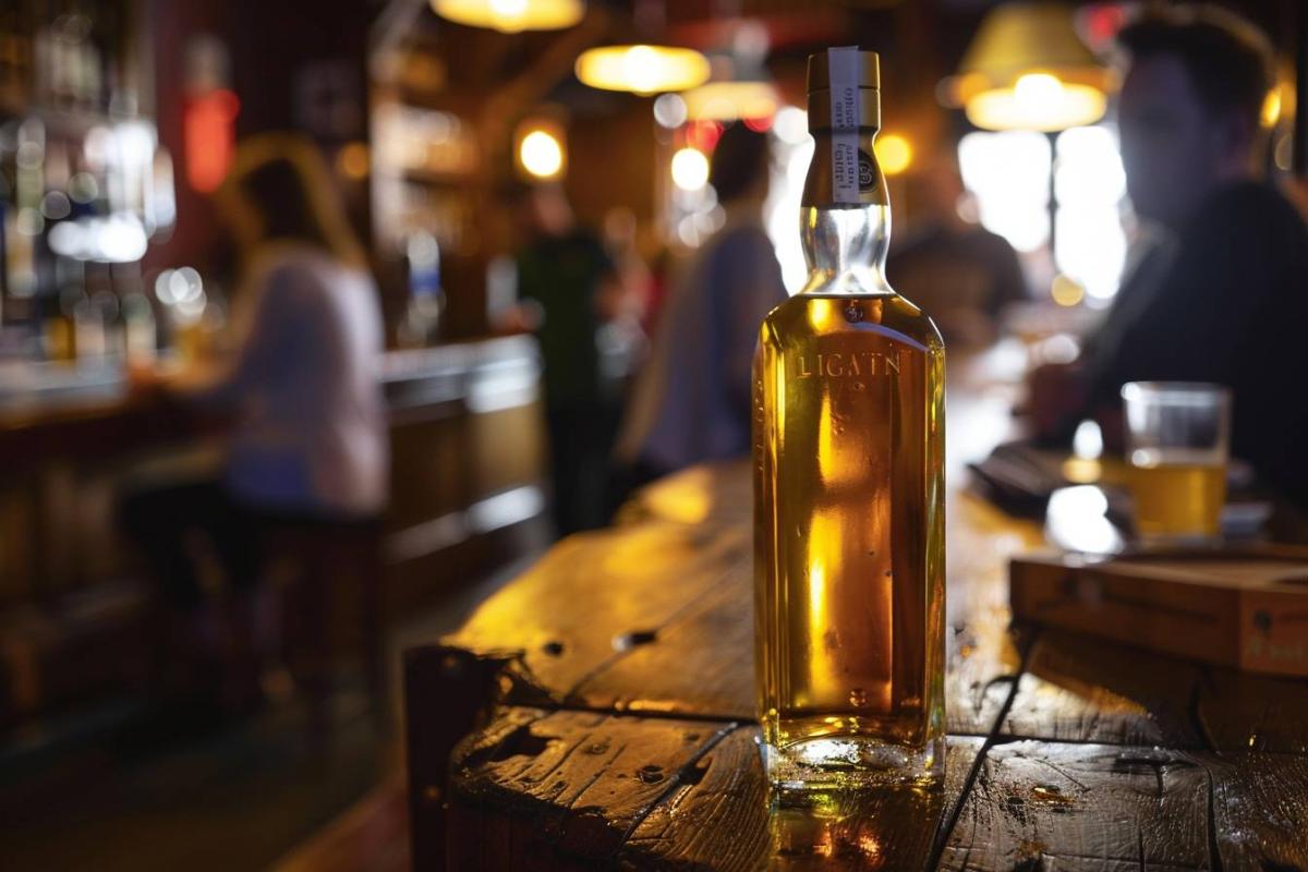 Les secrets enchanteurs du whiskey irlandais