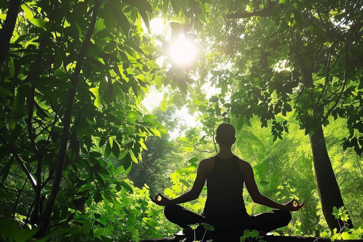 Domptez votre anxiété pour une existence apaisée