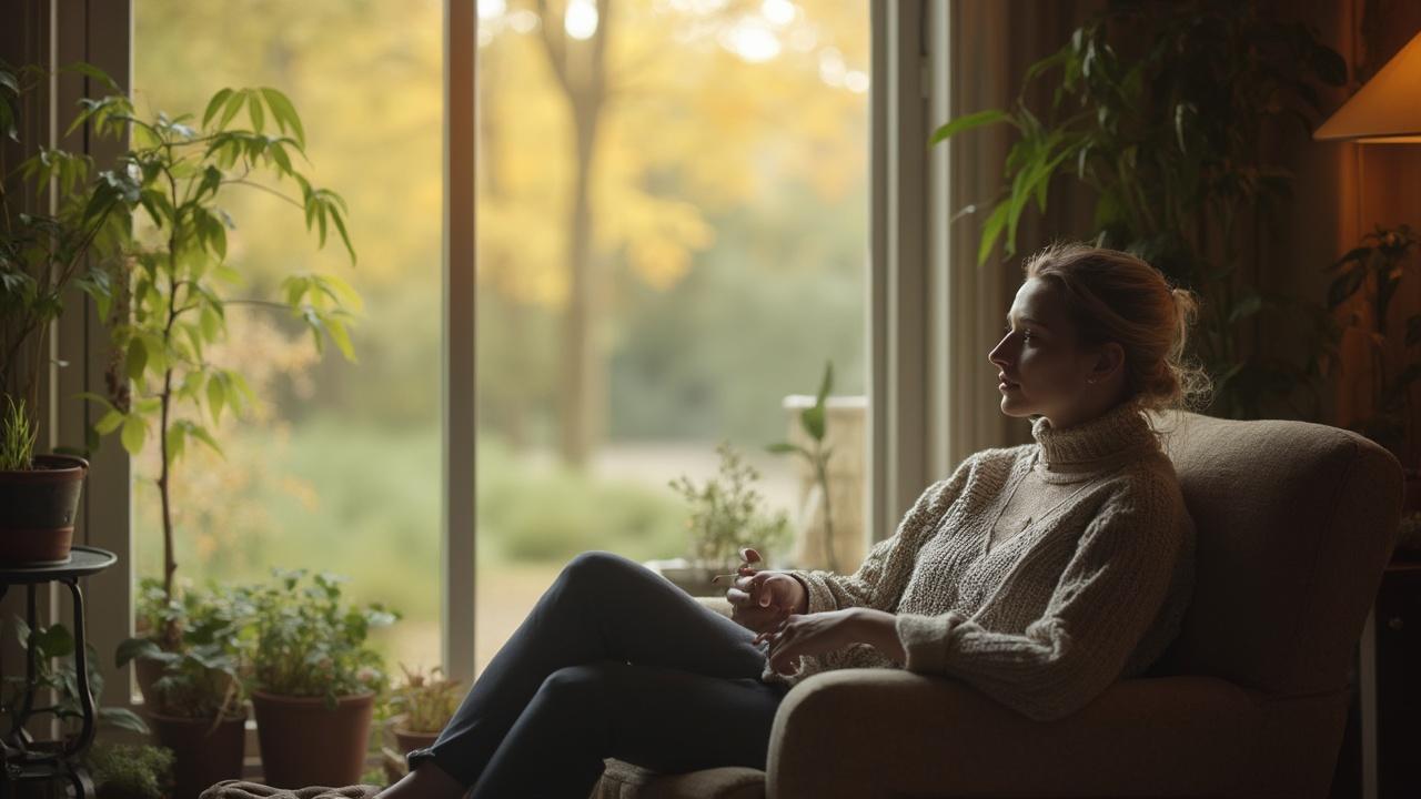 Trois signes astrologiques face à la solitude pendant les fêtes