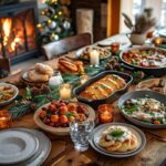 Noël économique : des festins savoureux sans se ruiner