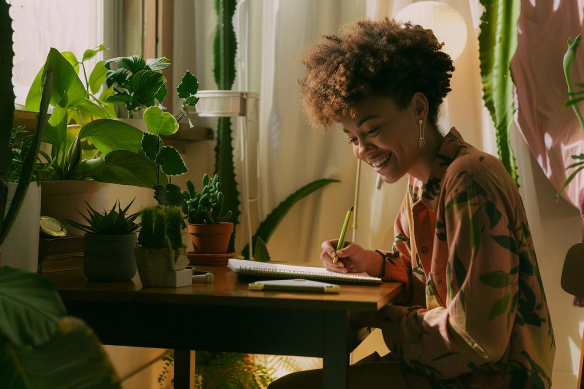 La psychologie positive : un tremplin vers l'épanouissement mental