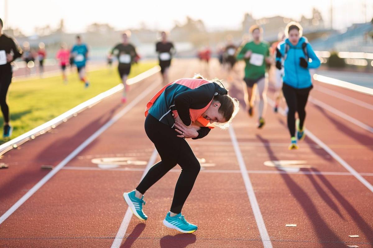 Quand pratiquer le sport : avant ou après le repas ?